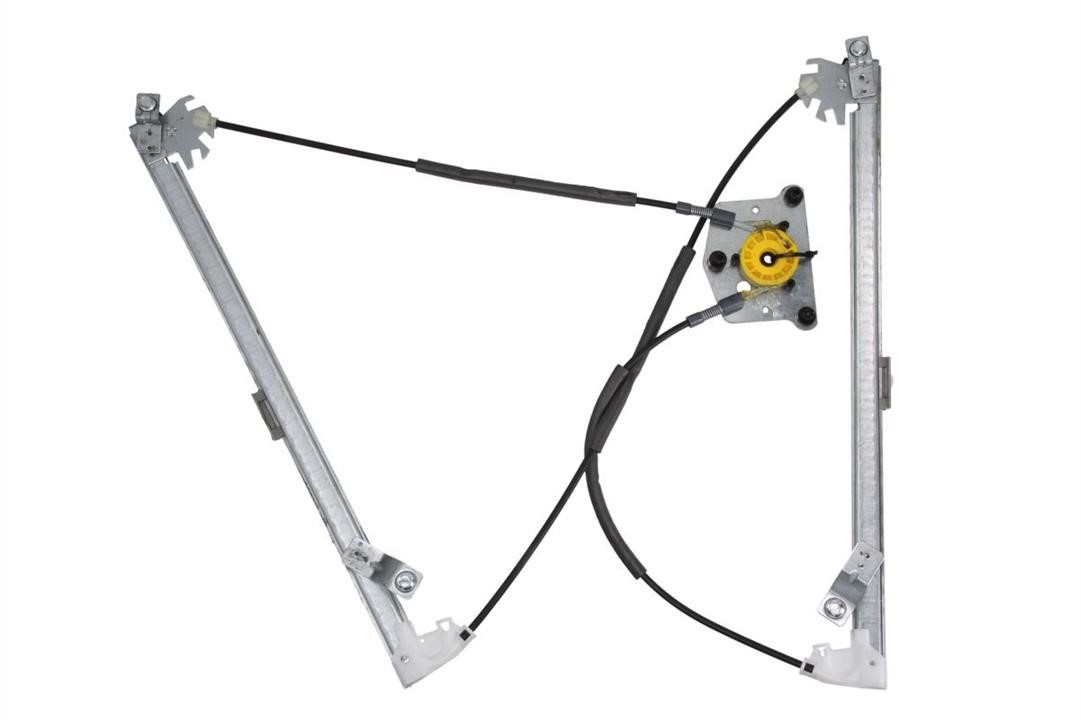 Valeo 851028 Window Regulator 851028: Buy near me at 2407.PL in Poland at an Affordable price!