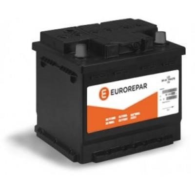 Eurorepar 1632648780 Akumulator Eurorepar 12V 60AH 640A(EN) R+ 1632648780: Dobra cena w Polsce na 2407.PL - Kup Teraz!