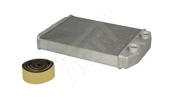 Hart 631 112 Heat Exchanger, interior heating 631112: Buy near me in Poland at 2407.PL - Good price!