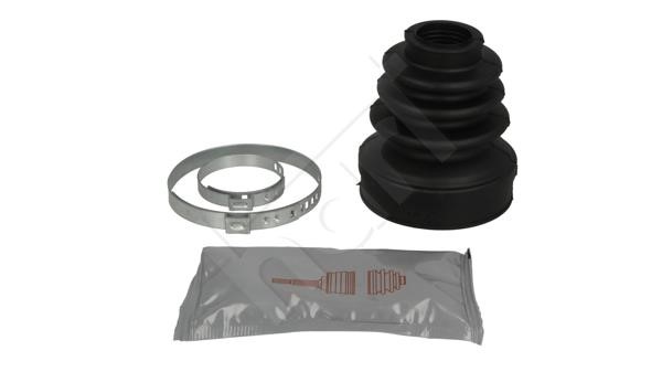 Hart 448 314 Bellow Set, drive shaft 448314: Buy near me in Poland at 2407.PL - Good price!