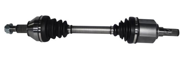 Hart 461 922 Drive Shaft 461922: Buy near me in Poland at 2407.PL - Good price!