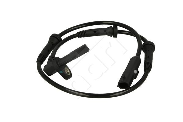 Hart 549 230 Sensor, wheel speed 549230: Buy near me at 2407.PL in Poland at an Affordable price!