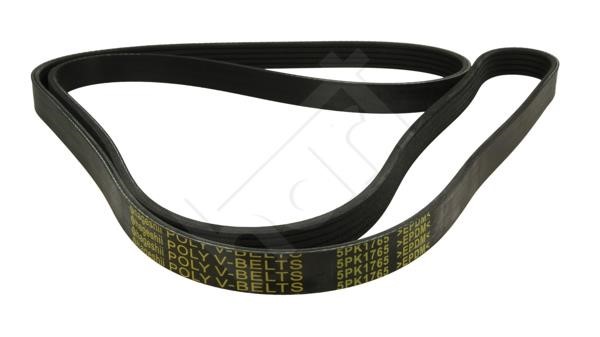 Hart 368 883 V-Ribbed Belt 368883: Buy near me at 2407.PL in Poland at an Affordable price!