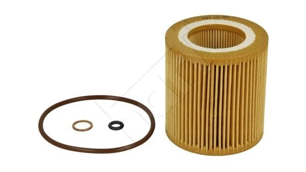 Hart 347 406 Oil Filter 347406: Buy near me in Poland at 2407.PL - Good price!