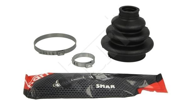 Hart 401 386 Bellow Set, drive shaft 401386: Buy near me in Poland at 2407.PL - Good price!