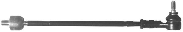 Hart 424216 Tie Rod 424216: Buy near me in Poland at 2407.PL - Good price!