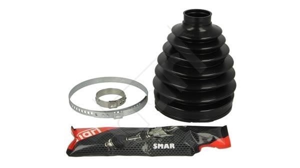 Hart 448 375 Bellow, drive shaft 448375: Buy near me in Poland at 2407.PL - Good price!