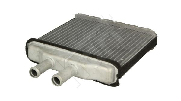 Hart 614 202 Heat Exchanger, interior heating 614202: Buy near me in Poland at 2407.PL - Good price!