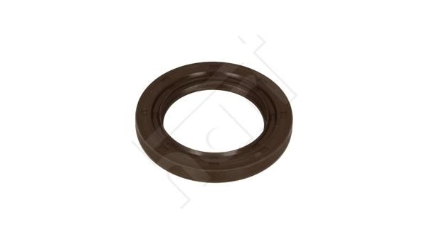 Hart 720 244 Crankshaft oil seal 720244: Buy near me at 2407.PL in Poland at an Affordable price!