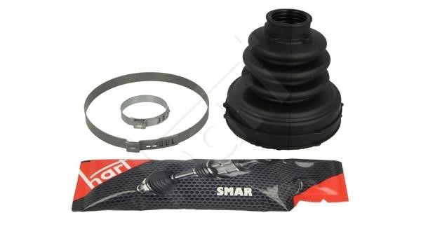 Hart 451 519 Bellow Set, drive shaft 451519: Buy near me in Poland at 2407.PL - Good price!