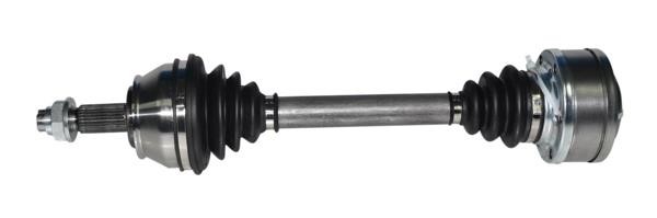 Hart 433 025 Drive Shaft 433025: Buy near me in Poland at 2407.PL - Good price!