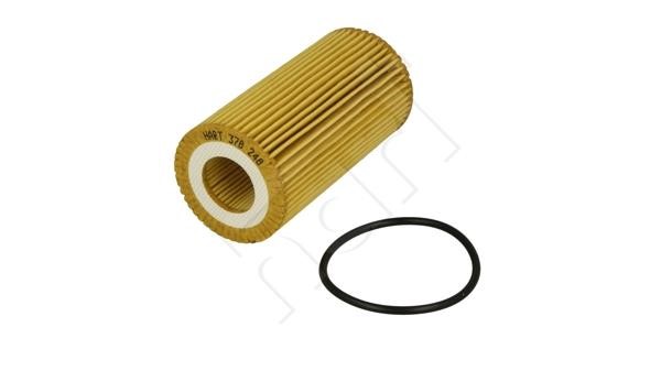 Hart 378 248 Oil Filter 378248: Buy near me in Poland at 2407.PL - Good price!