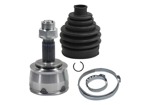 Hart 464 356 Joint Kit, drive shaft 464356: Buy near me in Poland at 2407.PL - Good price!