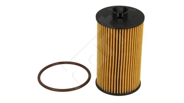 Hart 347 416 Oil Filter 347416: Buy near me in Poland at 2407.PL - Good price!