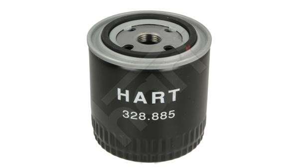 Hart 328 885 Масляный фильтр 328885: Отличная цена - Купить в Польше на 2407.PL!