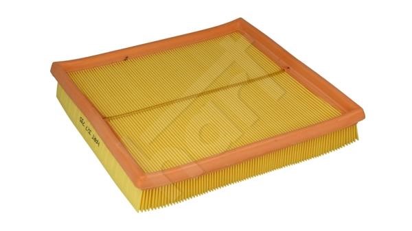 Hart 327 735 Air Filter 327735: Buy near me in Poland at 2407.PL - Good price!