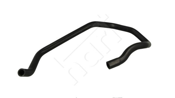 Hart 619 188 Radiator Hose 619188: Buy near me in Poland at 2407.PL - Good price!