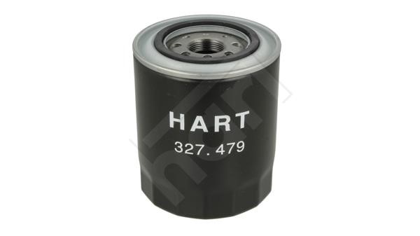 Hart 327 479 Oil Filter 327479: Buy near me in Poland at 2407.PL - Good price!