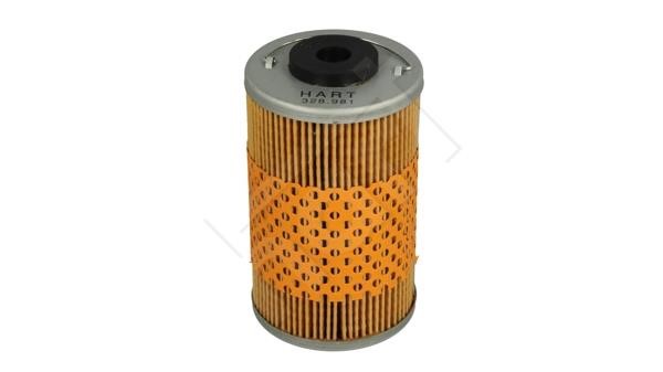 Hart 328 981 Fuel filter 328981: Buy near me in Poland at 2407.PL - Good price!