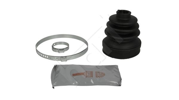 Hart 443 078 Bellow Set, drive shaft 443078: Buy near me in Poland at 2407.PL - Good price!
