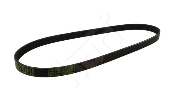 Hart 368 899 V-Ribbed Belt 368899: Buy near me at 2407.PL in Poland at an Affordable price!