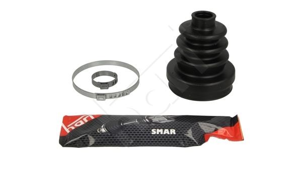 Hart 401 032 Bellow Set, drive shaft 401032: Buy near me in Poland at 2407.PL - Good price!