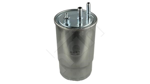 Hart 347 160 Fuel filter 347160: Buy near me in Poland at 2407.PL - Good price!