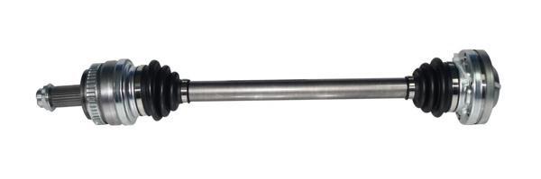 Hart 464 363 Drive Shaft 464363: Buy near me in Poland at 2407.PL - Good price!