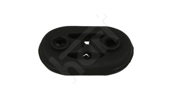Hart 474 717 Exhaust mounting bracket 474717: Buy near me in Poland at 2407.PL - Good price!