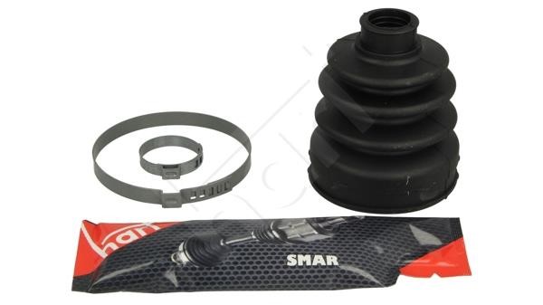 Hart 451 572 Bellow Set, drive shaft 451572: Buy near me in Poland at 2407.PL - Good price!