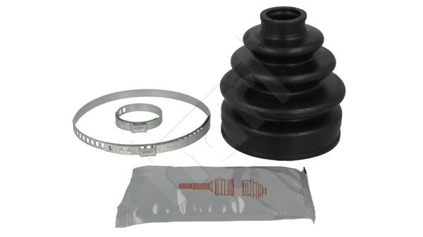 Hart 417 865 Bellow Set, drive shaft 417865: Buy near me in Poland at 2407.PL - Good price!