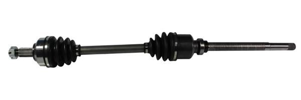 Hart 442 483 Drive Shaft 442483: Buy near me in Poland at 2407.PL - Good price!