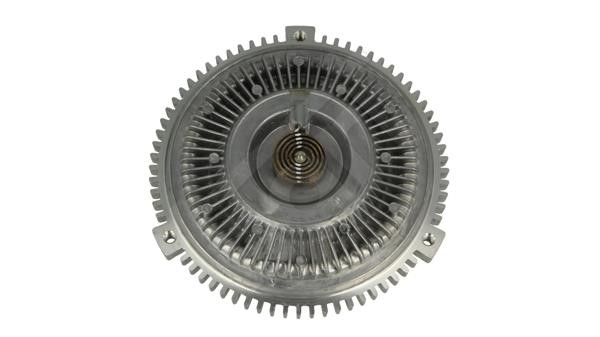 Hart 606 347 Clutch, radiator fan 606347: Buy near me in Poland at 2407.PL - Good price!
