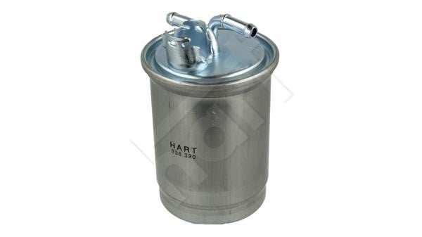 Hart 338 320 Топливный фильтр 338320: Купить в Польше - Отличная цена на 2407.PL!