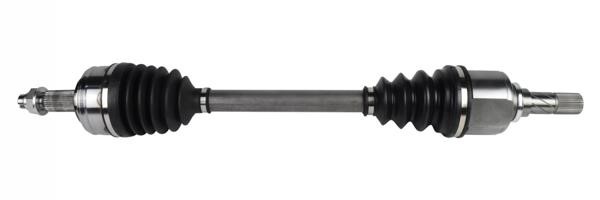 Hart 464 370 Drive Shaft 464370: Buy near me in Poland at 2407.PL - Good price!
