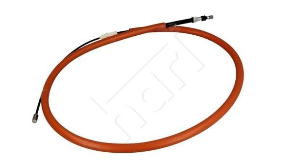 Hart 223 999 Cable Pull, parking brake 223999: Buy near me in Poland at 2407.PL - Good price!