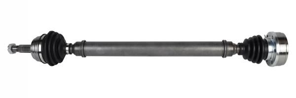 Hart 432 797 Drive Shaft 432797: Buy near me in Poland at 2407.PL - Good price!