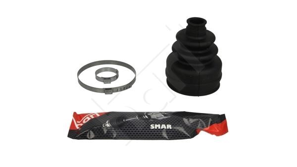 Hart 417 105 Bellow Set, drive shaft 417105: Buy near me in Poland at 2407.PL - Good price!