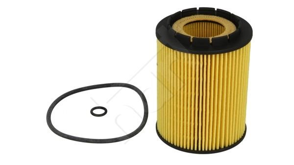 Hart 338 318 Oil Filter 338318: Buy near me in Poland at 2407.PL - Good price!