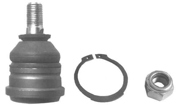 Hart 420 454 Front lower arm ball joint 420454: Buy near me in Poland at 2407.PL - Good price!