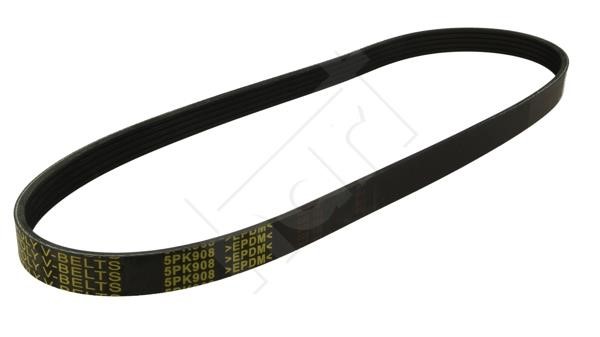 Hart 368 901 V-Ribbed Belt 368901: Buy near me at 2407.PL in Poland at an Affordable price!