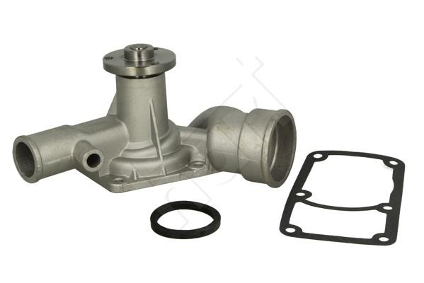 Hart 333 618 Water pump 333618: Buy near me in Poland at 2407.PL - Good price!