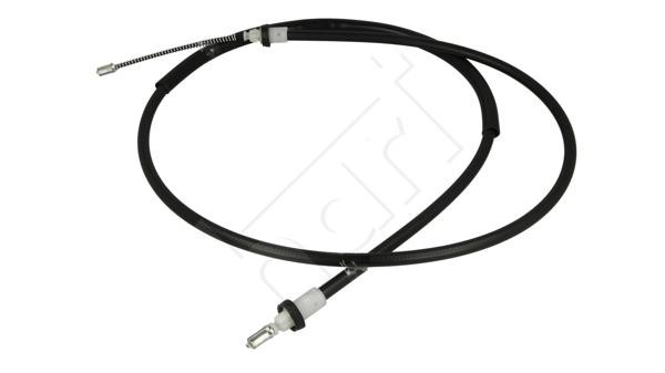 Hart 226 922 Cable Pull, parking brake 226922: Buy near me in Poland at 2407.PL - Good price!