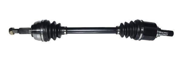 Hart 449 018 Drive Shaft 449018: Buy near me in Poland at 2407.PL - Good price!