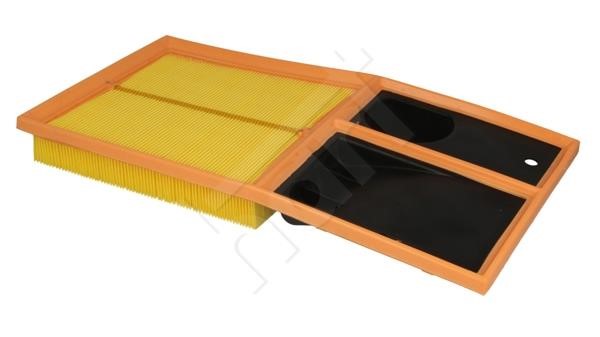 Hart 345 417 Air Filter 345417: Buy near me in Poland at 2407.PL - Good price!
