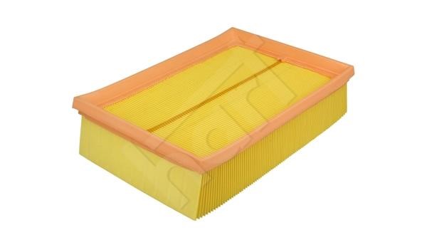 Hart 372 002 Air Filter 372002: Buy near me in Poland at 2407.PL - Good price!