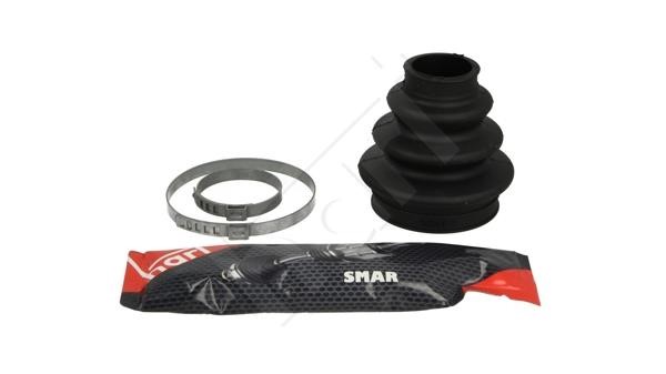 Hart 451 764 Bellow, drive shaft 451764: Buy near me in Poland at 2407.PL - Good price!