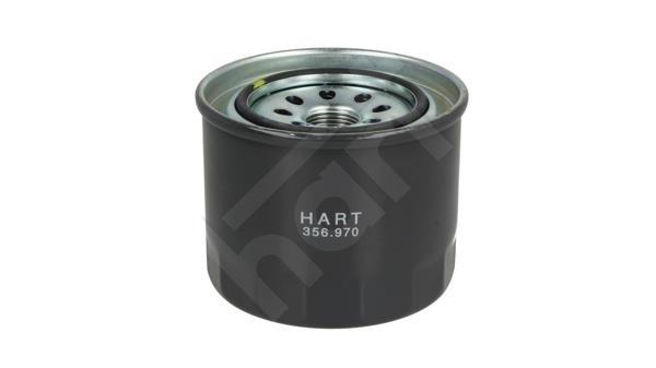 Hart 356 970 Топливный фильтр 356970: Отличная цена - Купить в Польше на 2407.PL!