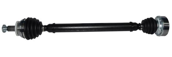 Hart 456 724 Drive shaft 456724: Buy near me in Poland at 2407.PL - Good price!
