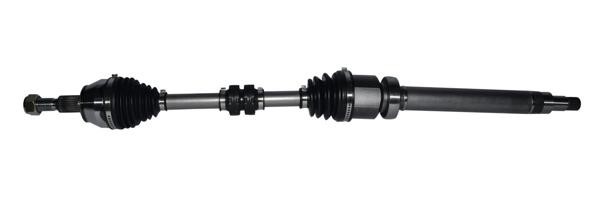 Hart 461 937 Drive shaft 461937: Buy near me in Poland at 2407.PL - Good price!